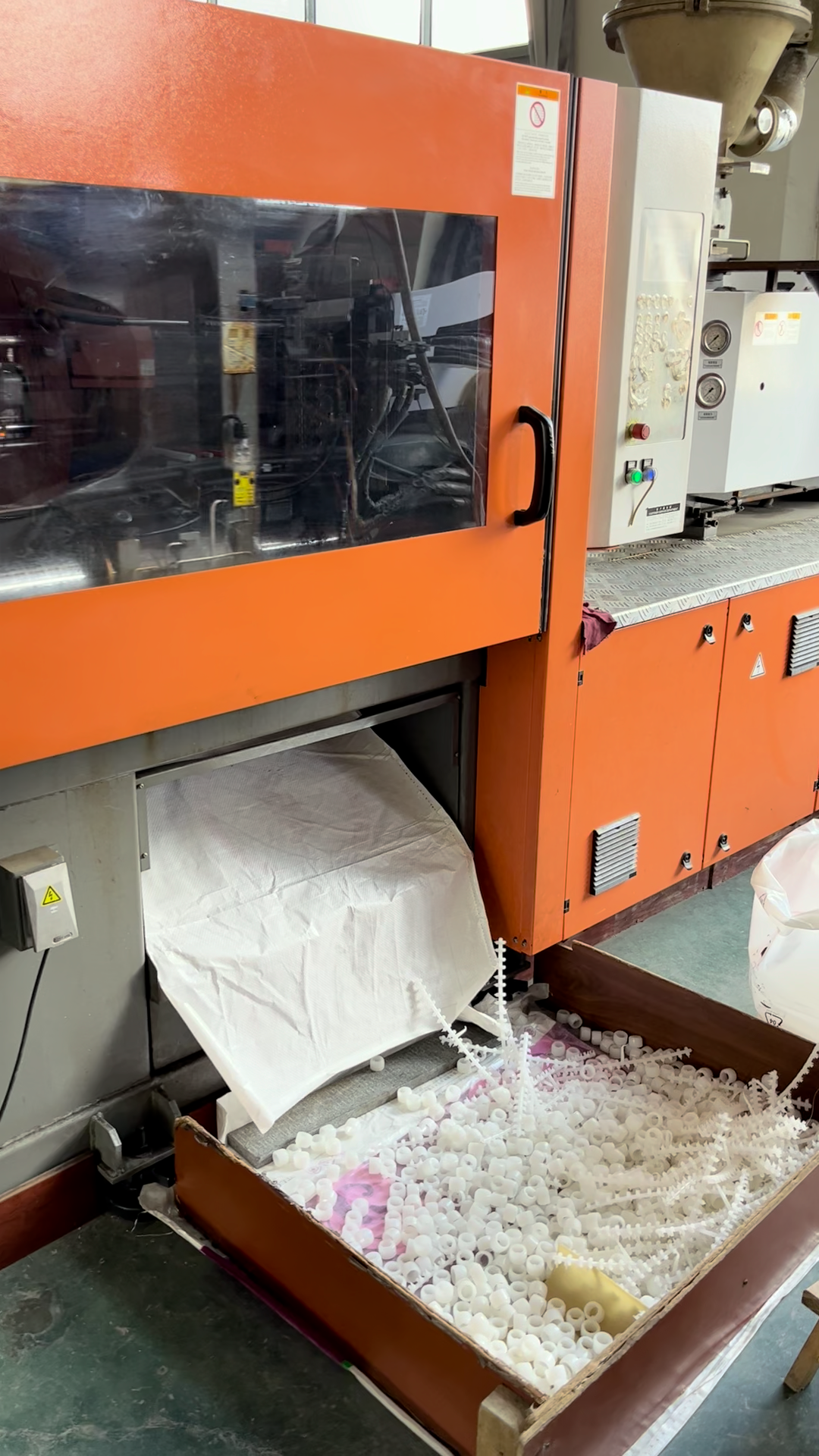 Precision-Made Q&E Rings